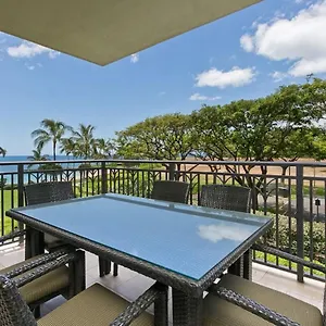 Ko Olina B304 - 3br Luxury With Stunning Ocean View & 2 Free Parking Kapolei